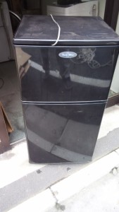 全自動洗濯機（NEC）