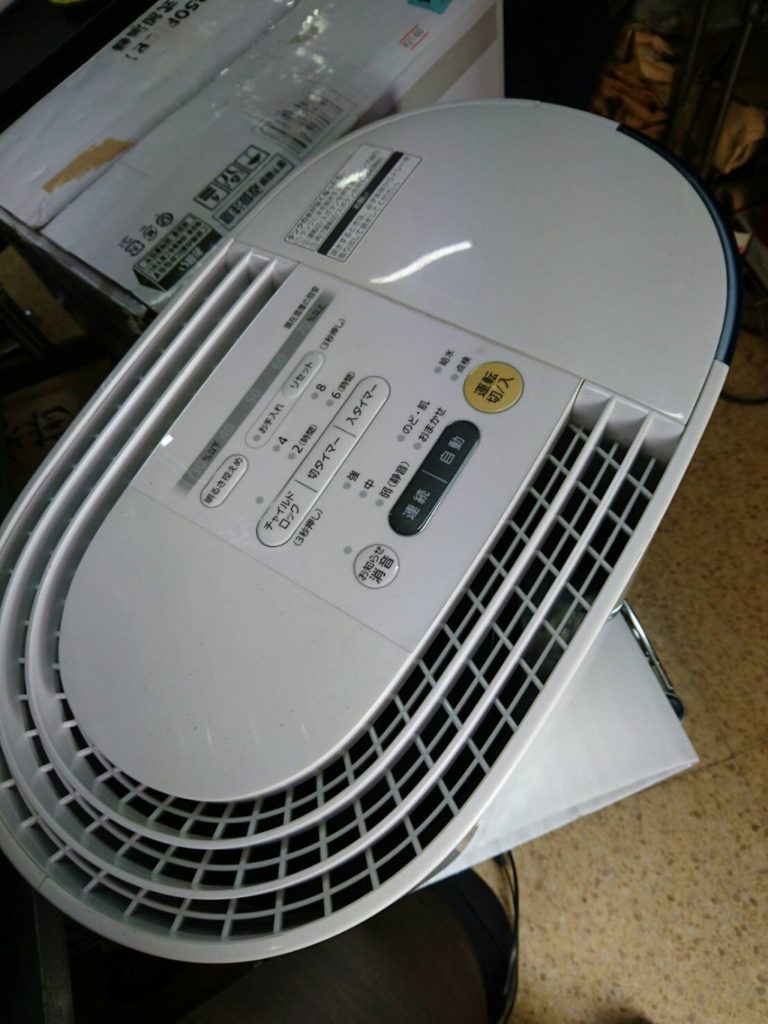 ヒーターレスの省エネ設計