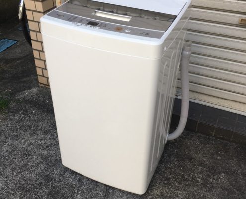 AQUA（アクア）の洗濯機