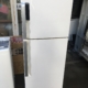 ハイアール製の2ドア冷蔵庫
