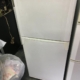 東芝製の冷蔵庫