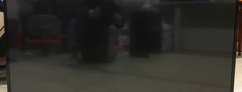 東芝の液晶テレビ