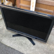 東芝の液晶テレビ