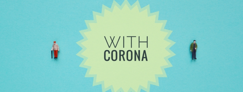 新型コロナウィルス感染症