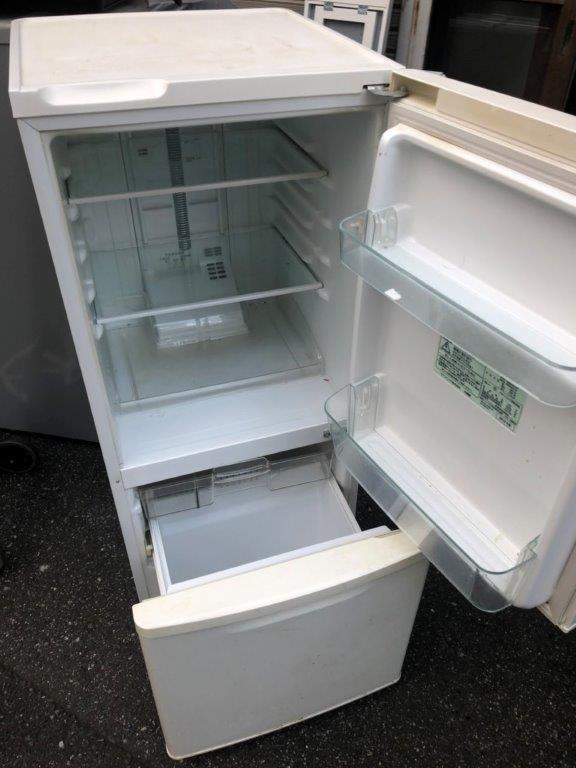 冷蔵庫の標準付属品