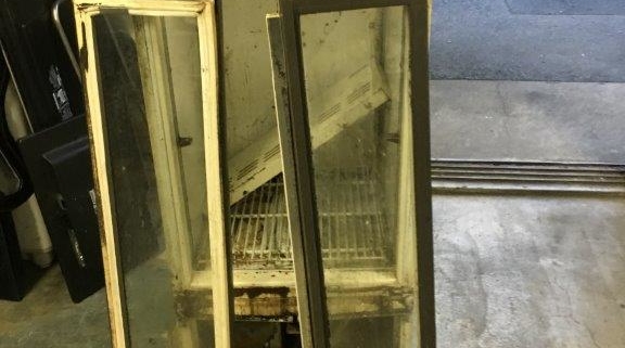 業務用冷蔵ショーケース