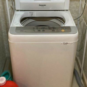 パナソニックの洗濯機