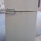 モリタ製の冷蔵庫