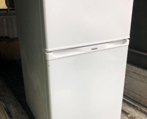 冷蔵庫（LG）