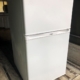 冷蔵庫（LG）