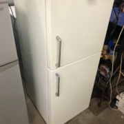 冷蔵庫（無印良品）