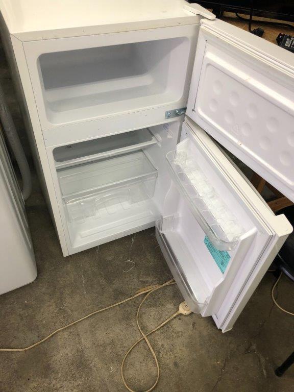 冷蔵庫の室内・付属品