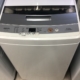アクアの洗濯機（AQW-S45E）