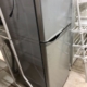 シャープ製の冷蔵庫