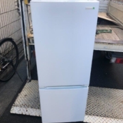 ヤマダ電機オリジナルの冷蔵庫「YRZ-F15E1」