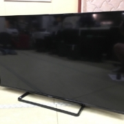 シャープ製の液晶テレビ「TH-50A305」