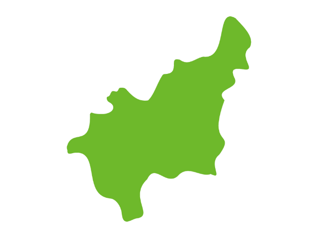 千葉県船橋市の地図